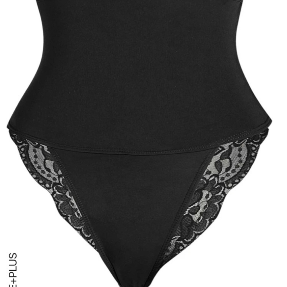 2XL Control Panties